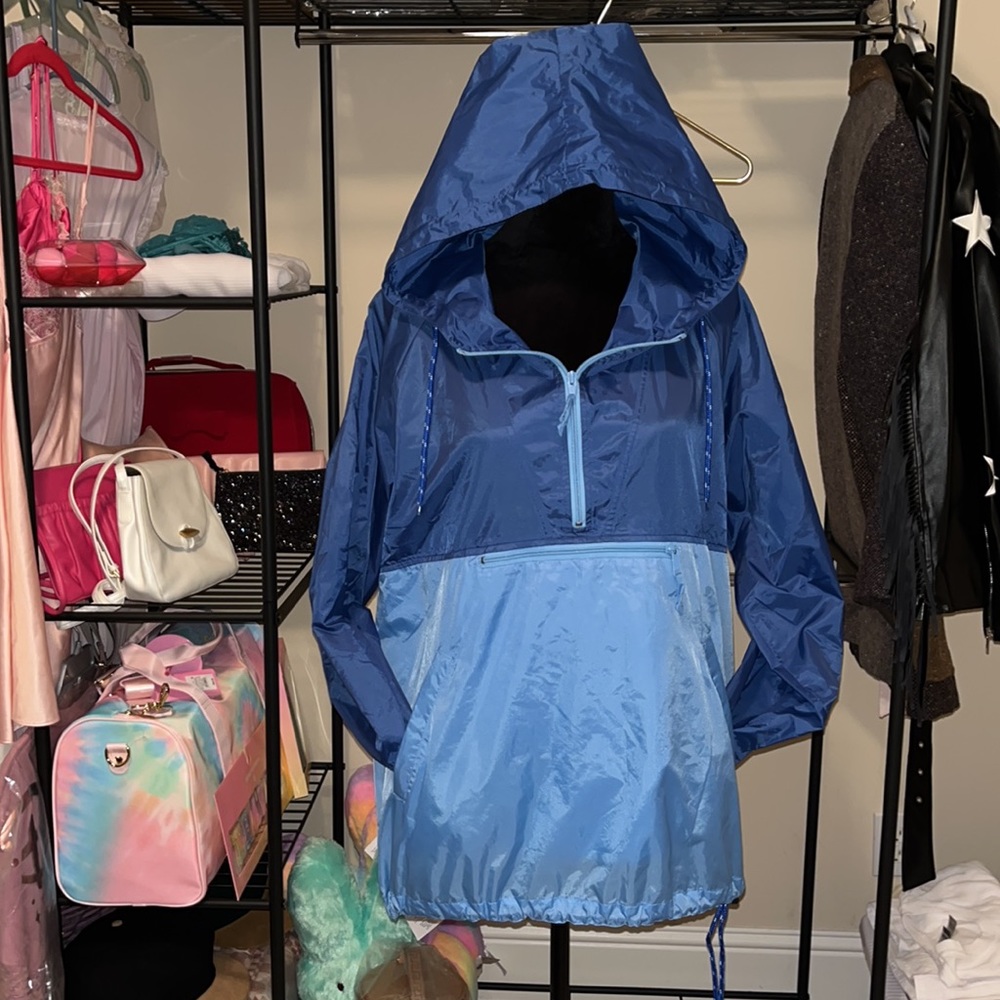 Old Navy Windbreaker